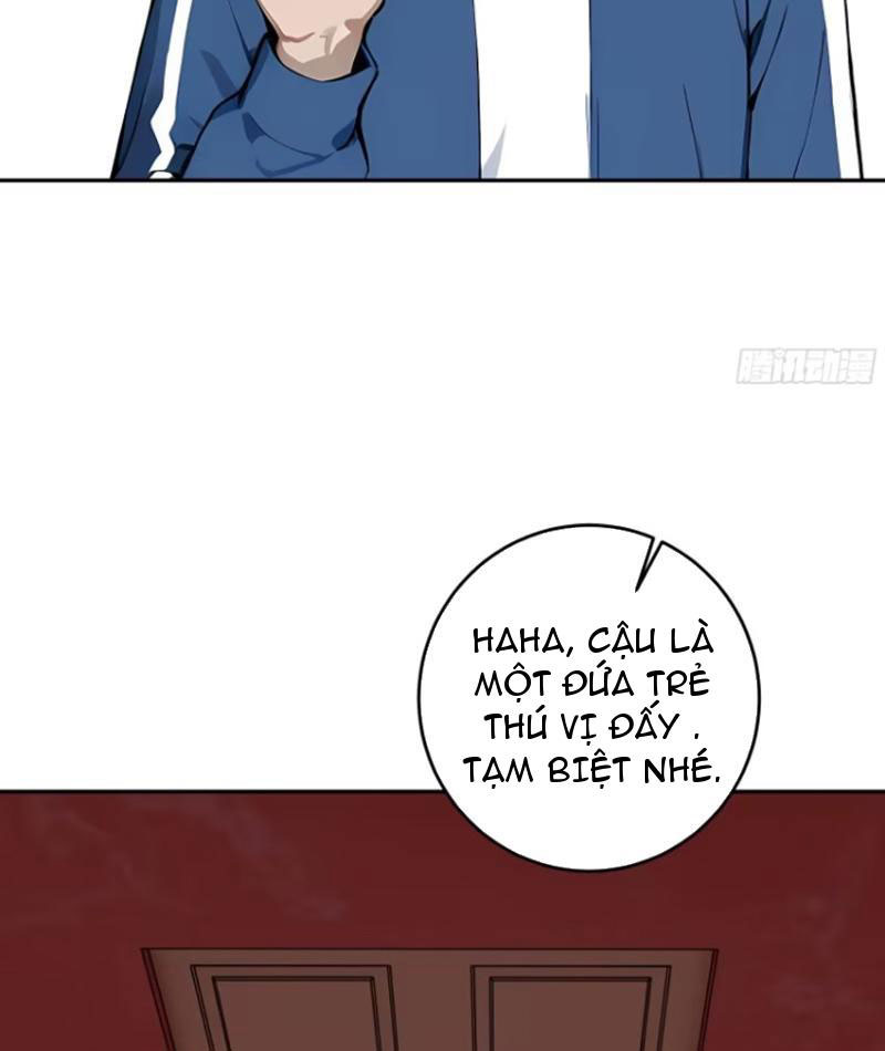Tôi Thật Không Muốn Làm Học Thần Chapter 25 - Trang 3