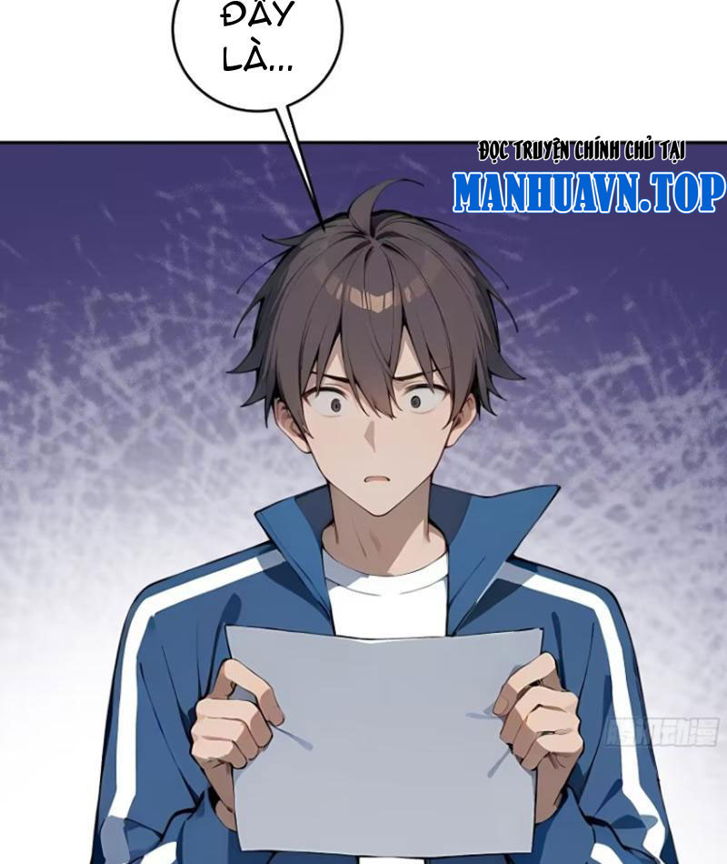 Tôi Thật Không Muốn Làm Học Thần Chapter 25 - Trang 3
