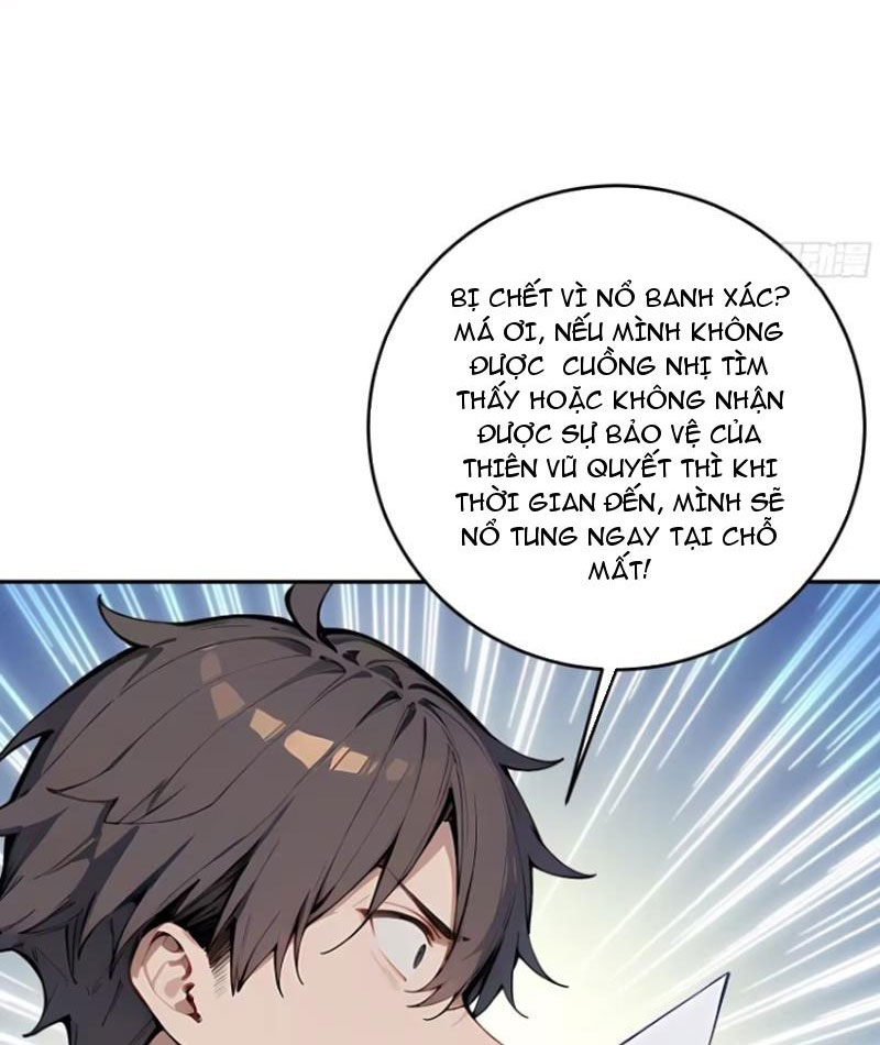 Tôi Thật Không Muốn Làm Học Thần Chapter 25 - Trang 3