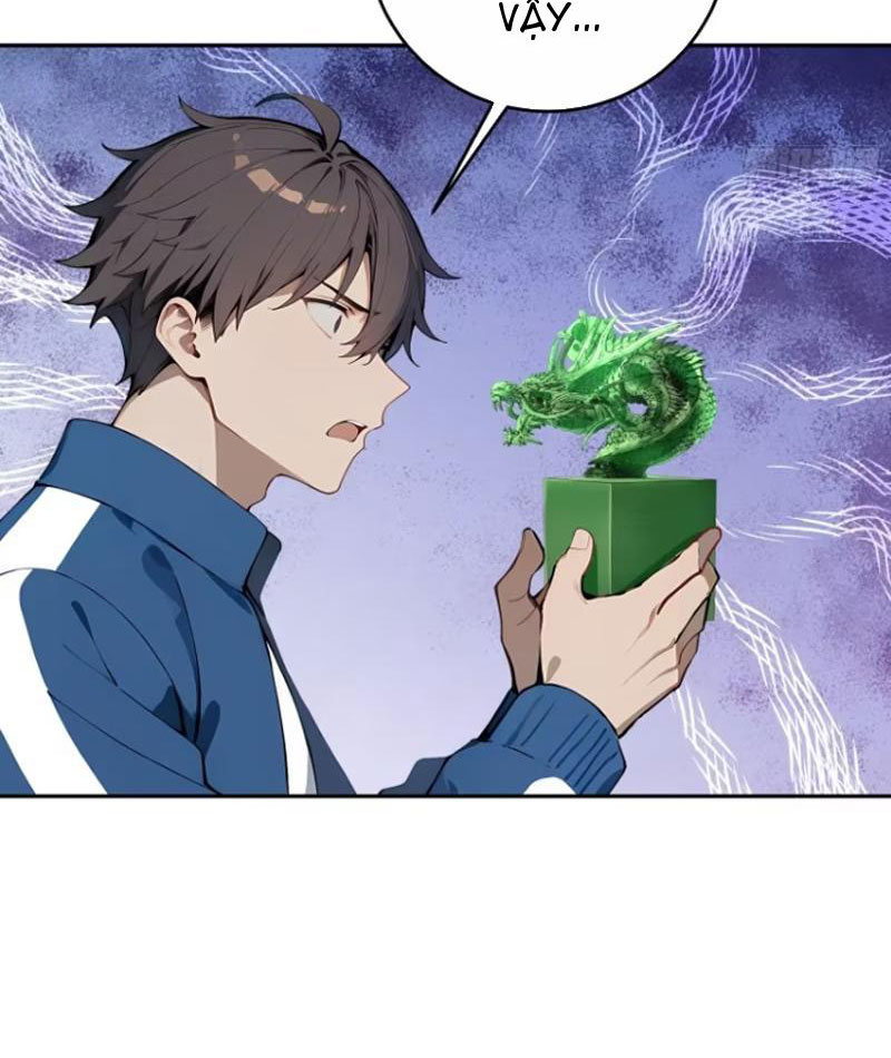 Tôi Thật Không Muốn Làm Học Thần Chapter 25 - Trang 3