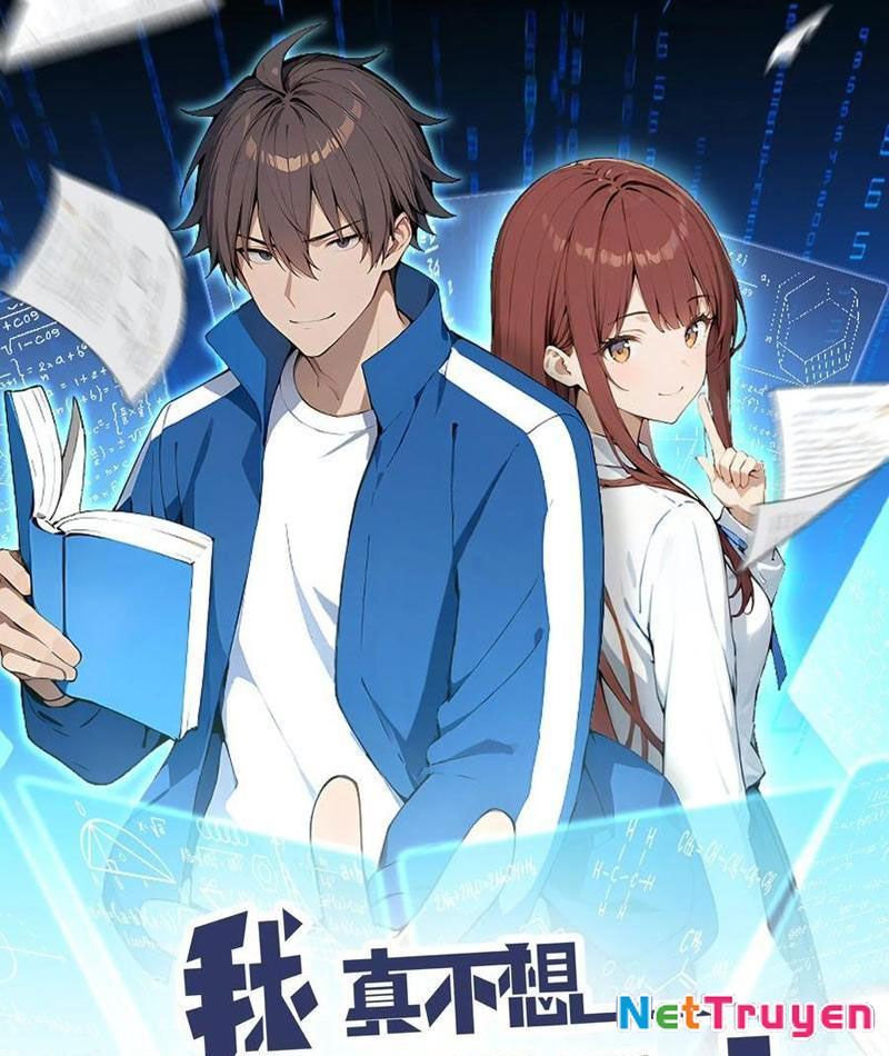 Tôi Thật Không Muốn Làm Học Thần Chapter 26 - Trang 3