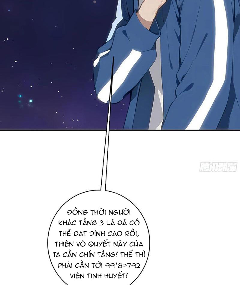 Tôi Thật Không Muốn Làm Học Thần Chapter 26 - Trang 3