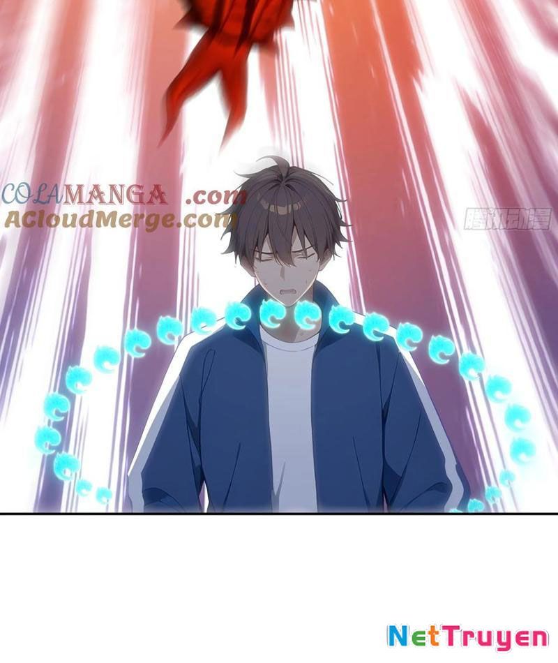 Tôi Thật Không Muốn Làm Học Thần Chapter 26 - Trang 3