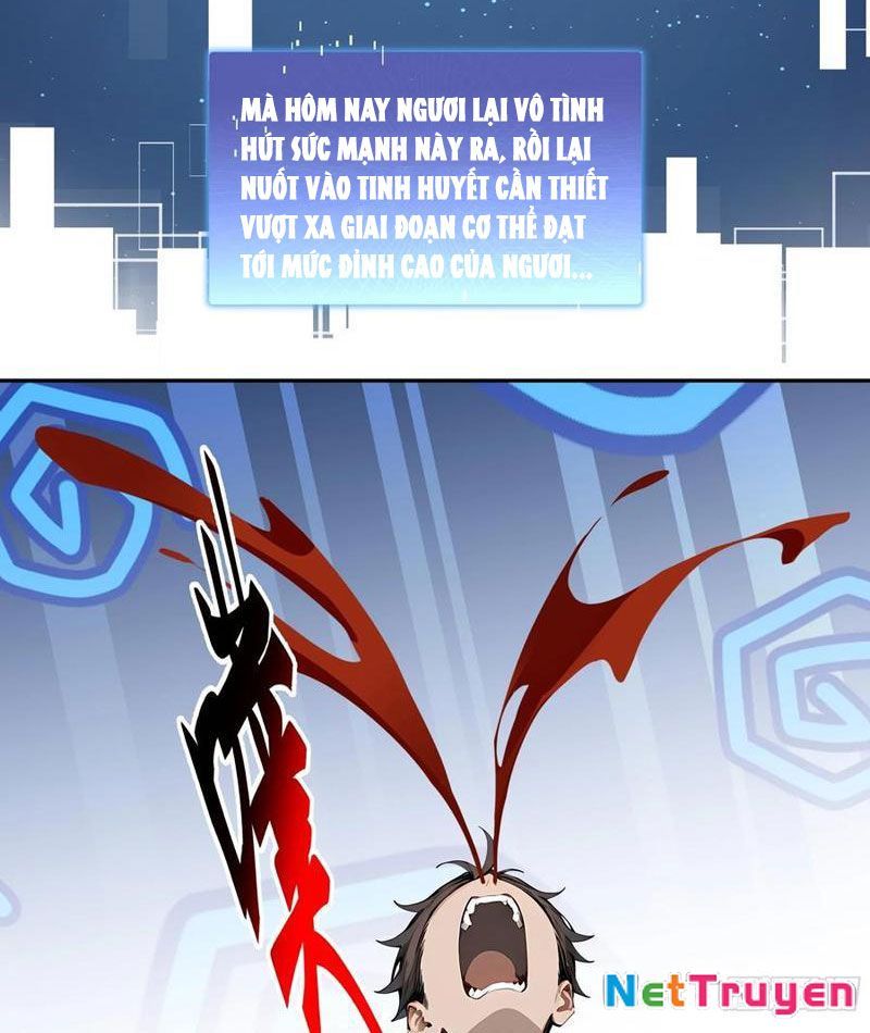 Tôi Thật Không Muốn Làm Học Thần Chapter 26 - Trang 3