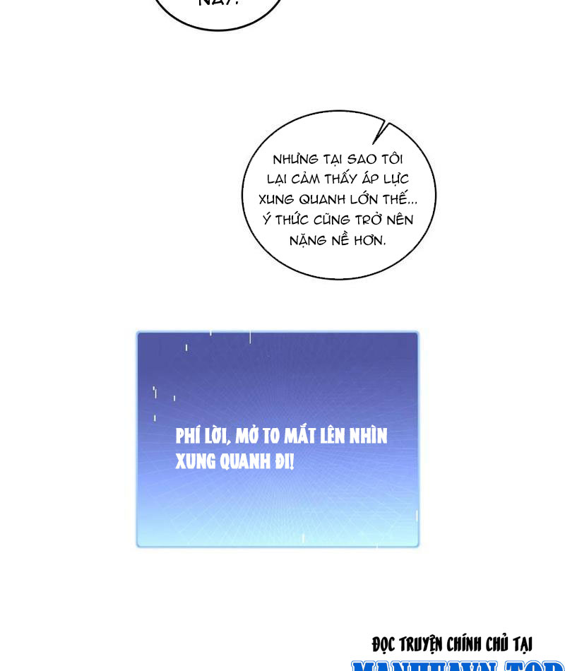 Tôi Thật Không Muốn Làm Học Thần Chapter 26 - Trang 3