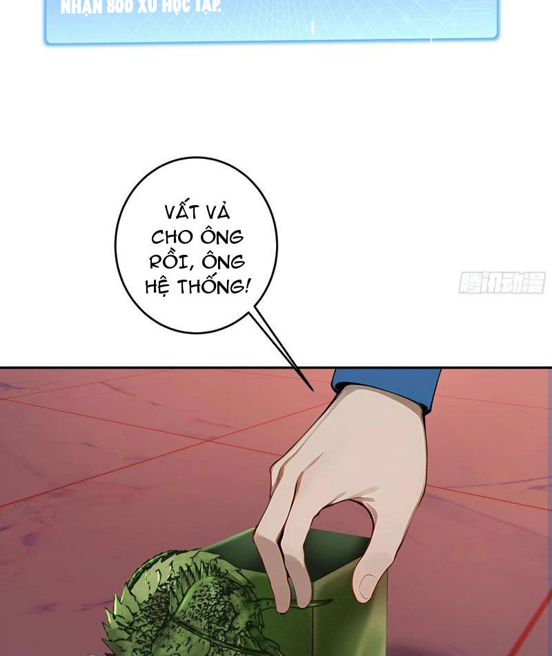 Tôi Thật Không Muốn Làm Học Thần Chapter 26 - Trang 3