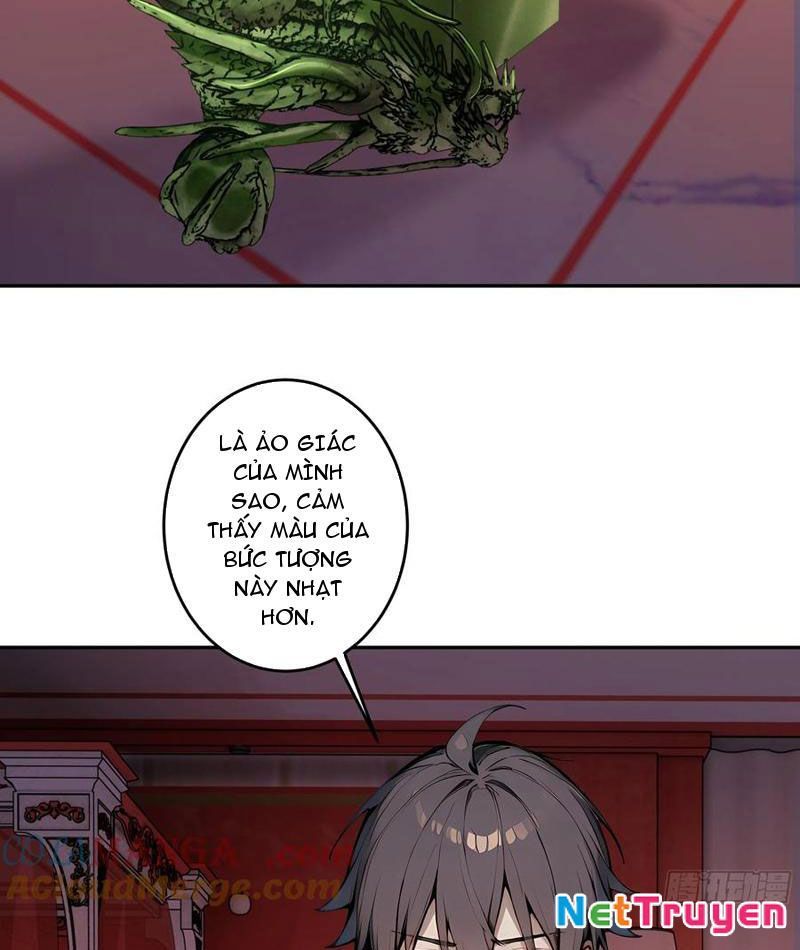 Tôi Thật Không Muốn Làm Học Thần Chapter 26 - Trang 3