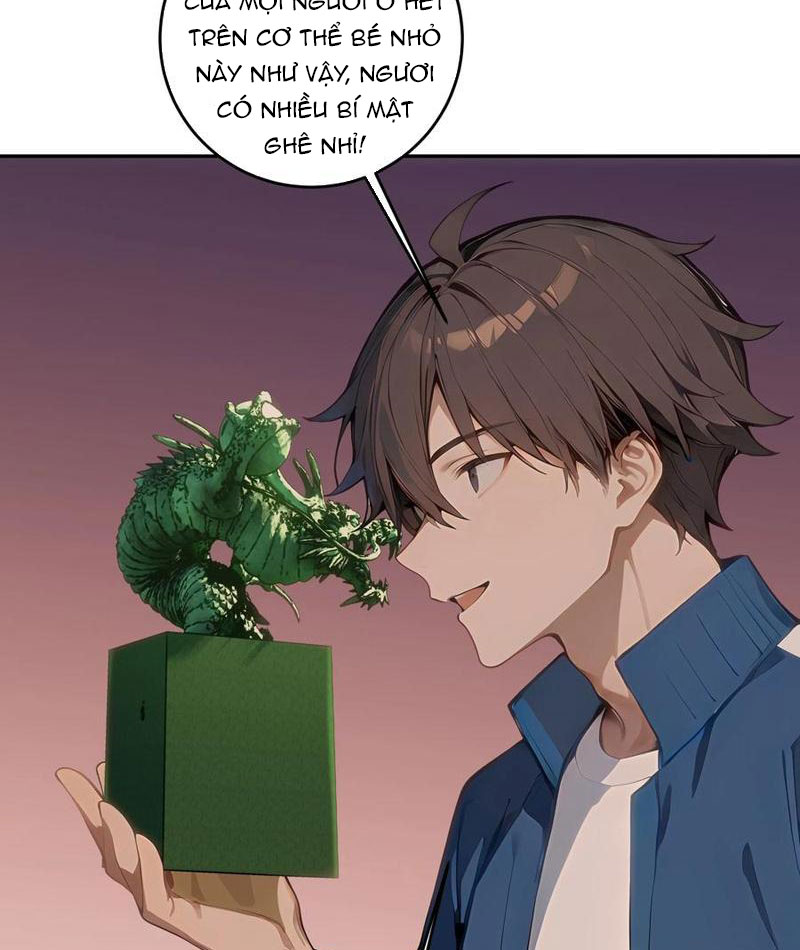 Tôi Thật Không Muốn Làm Học Thần Chapter 26 - Trang 3