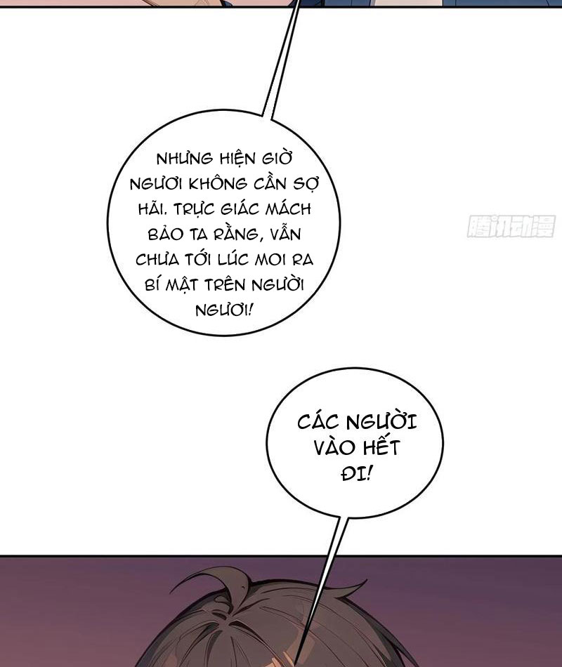 Tôi Thật Không Muốn Làm Học Thần Chapter 26 - Trang 3