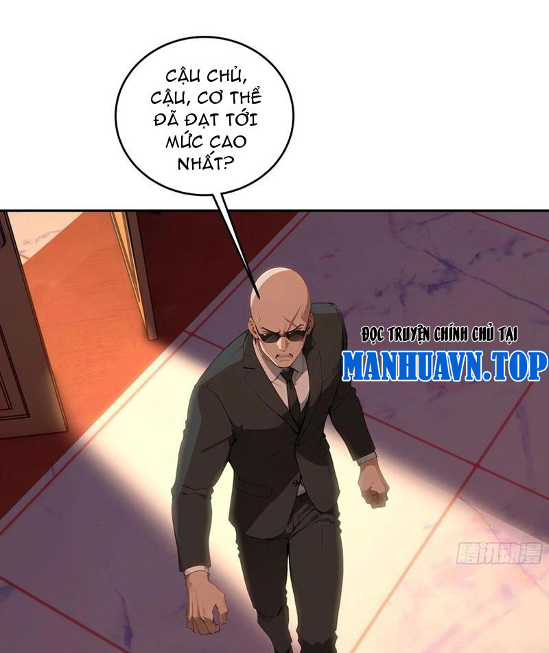 Tôi Thật Không Muốn Làm Học Thần Chapter 26 - Trang 3