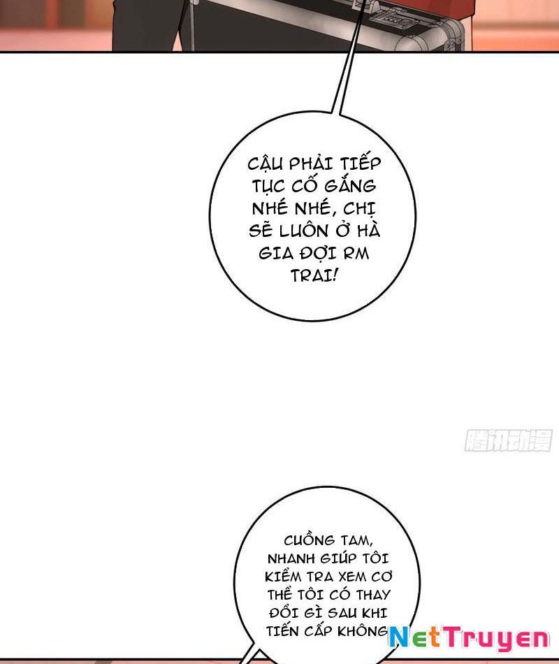 Tôi Thật Không Muốn Làm Học Thần Chapter 27 - Trang 3
