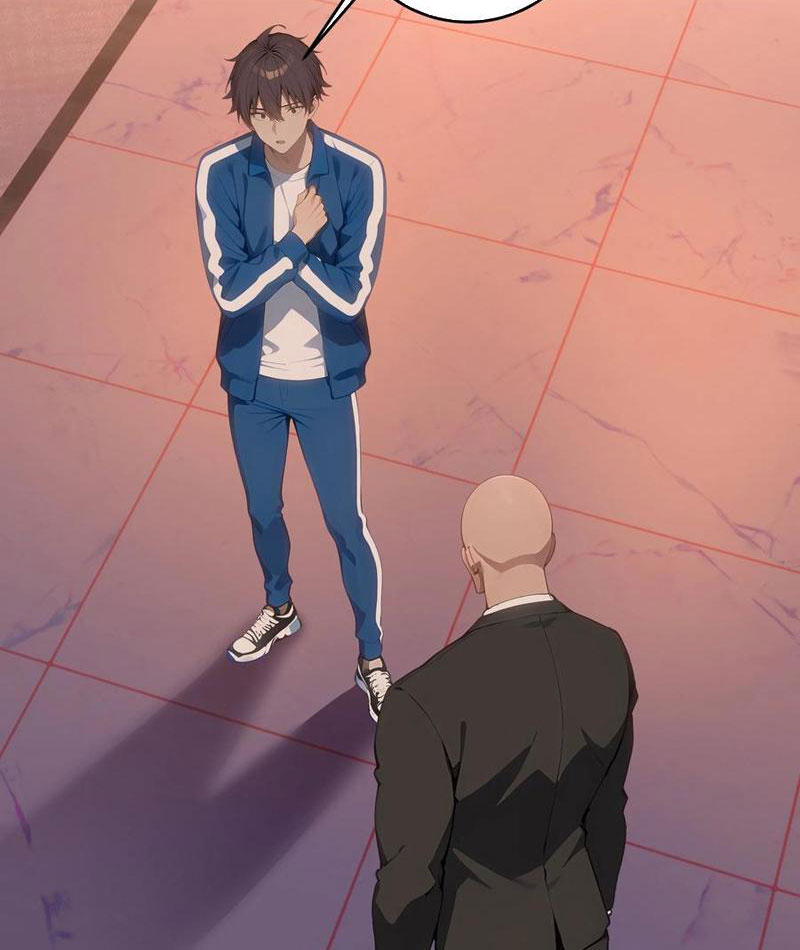Tôi Thật Không Muốn Làm Học Thần Chapter 27 - Trang 3