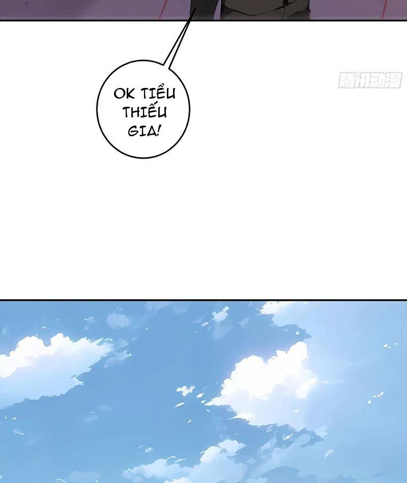 Tôi Thật Không Muốn Làm Học Thần Chapter 27 - Trang 3