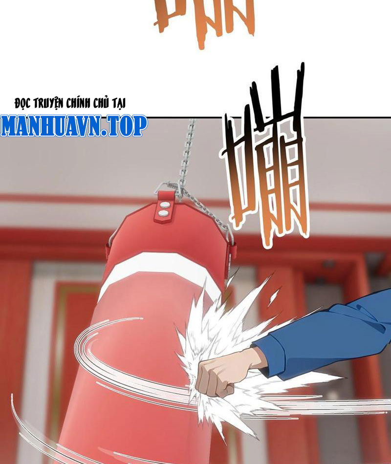 Tôi Thật Không Muốn Làm Học Thần Chapter 27 - Trang 3