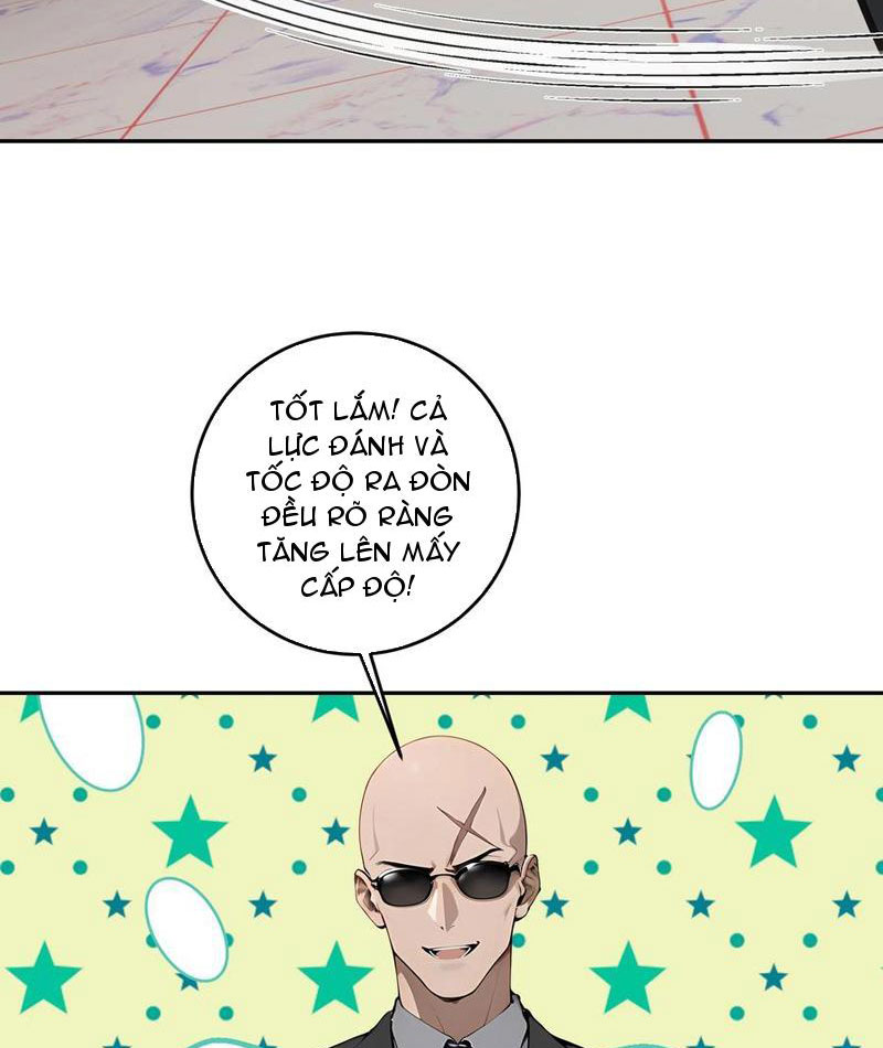 Tôi Thật Không Muốn Làm Học Thần Chapter 27 - Trang 3