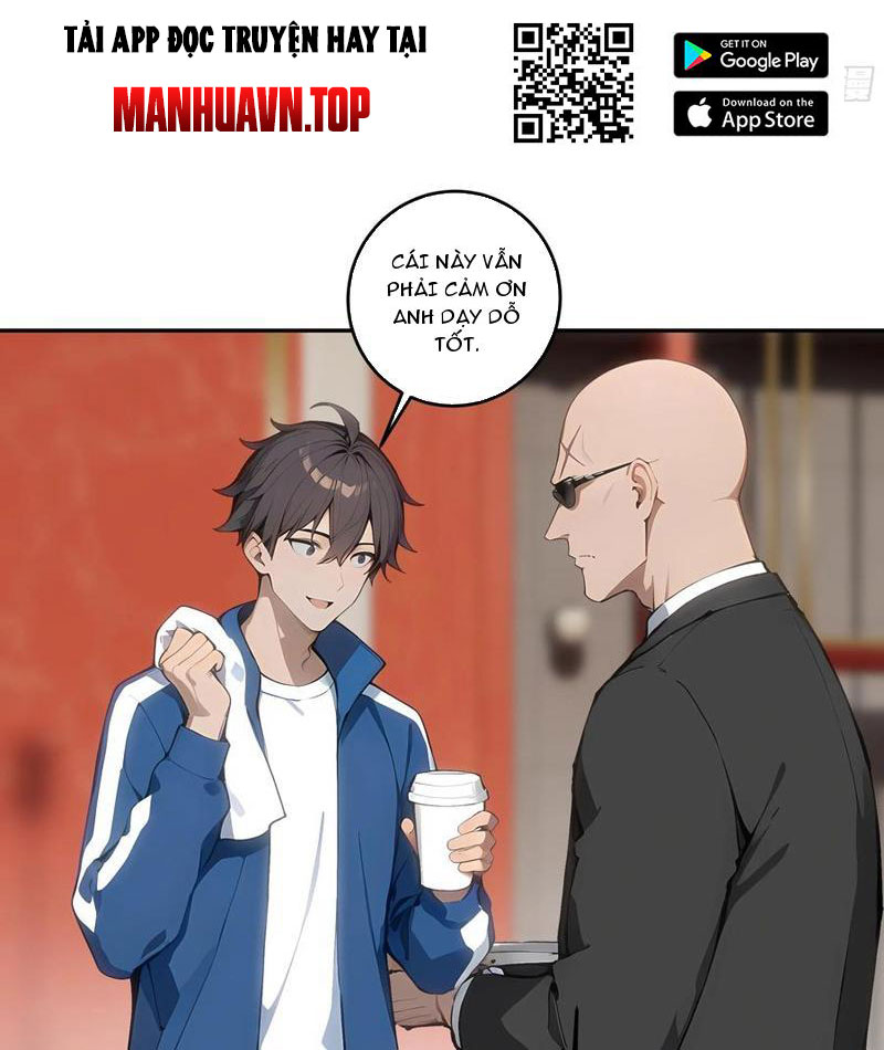 Tôi Thật Không Muốn Làm Học Thần Chapter 27 - Trang 3