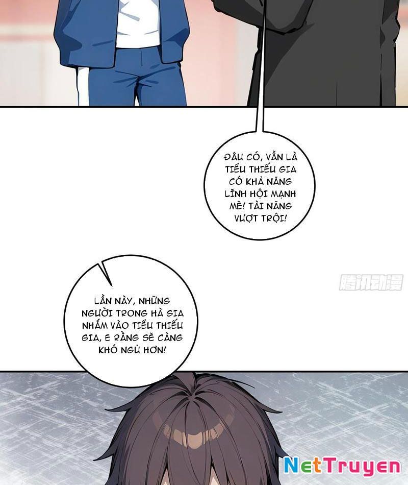 Tôi Thật Không Muốn Làm Học Thần Chapter 27 - Trang 3