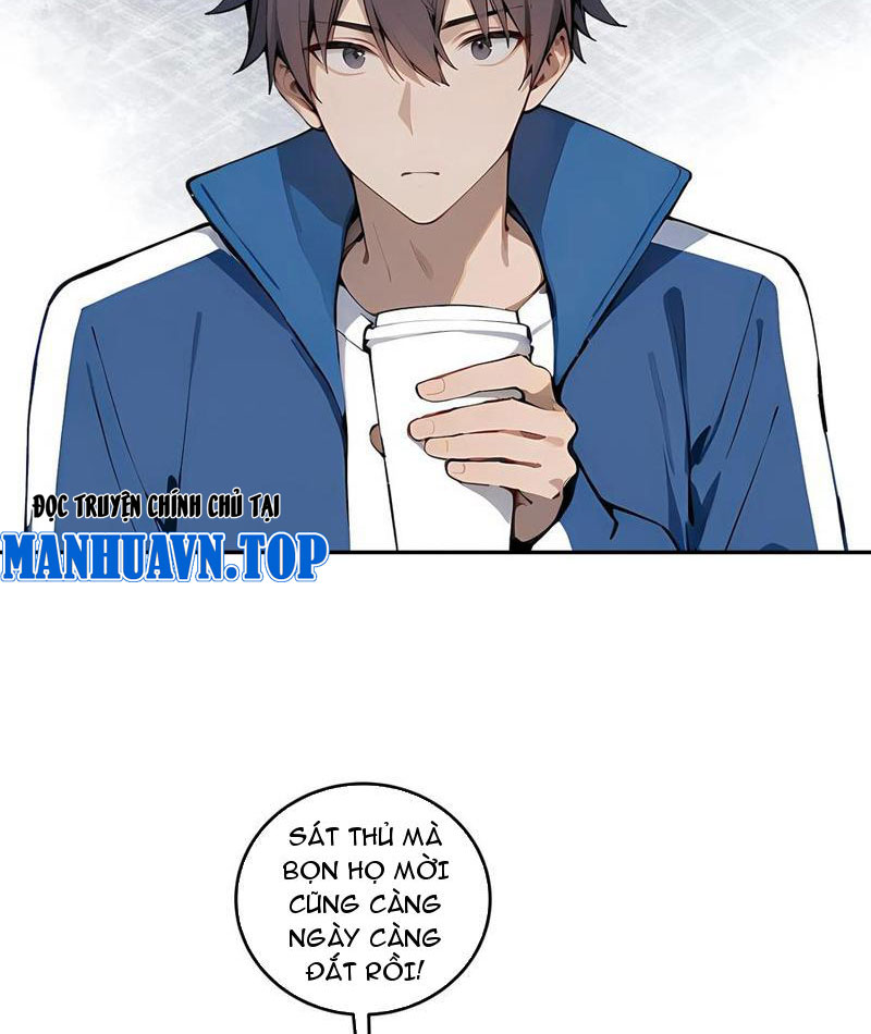 Tôi Thật Không Muốn Làm Học Thần Chapter 27 - Trang 3