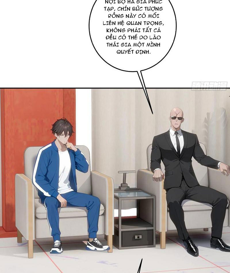 Tôi Thật Không Muốn Làm Học Thần Chapter 27 - Trang 3