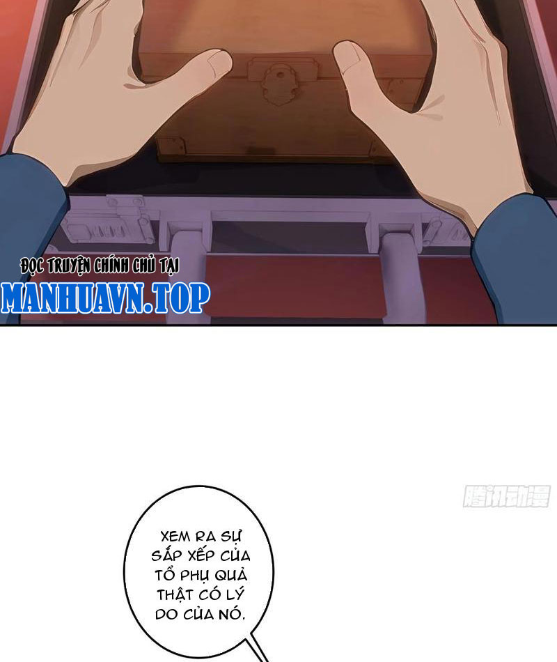 Tôi Thật Không Muốn Làm Học Thần Chapter 27 - Trang 3