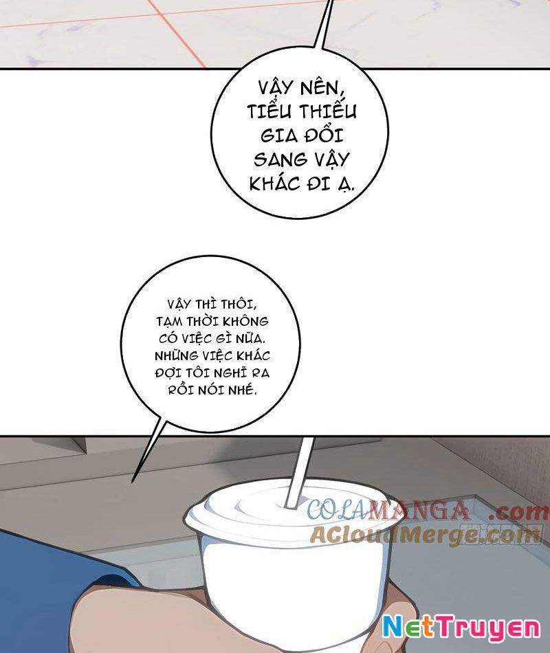 Tôi Thật Không Muốn Làm Học Thần Chapter 27 - Trang 3