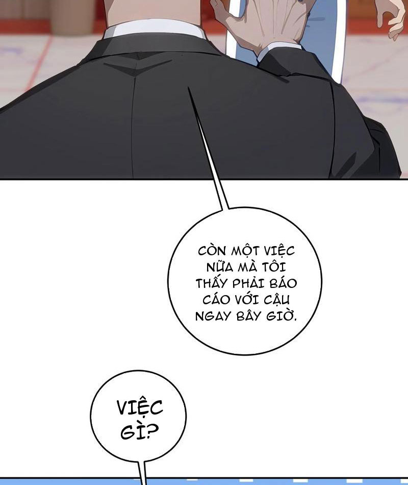 Tôi Thật Không Muốn Làm Học Thần Chapter 27 - Trang 3