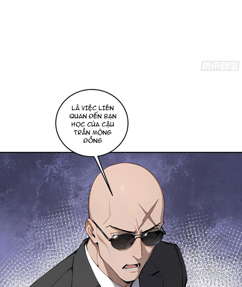 Tôi Thật Không Muốn Làm Học Thần Chapter 27 - Trang 3