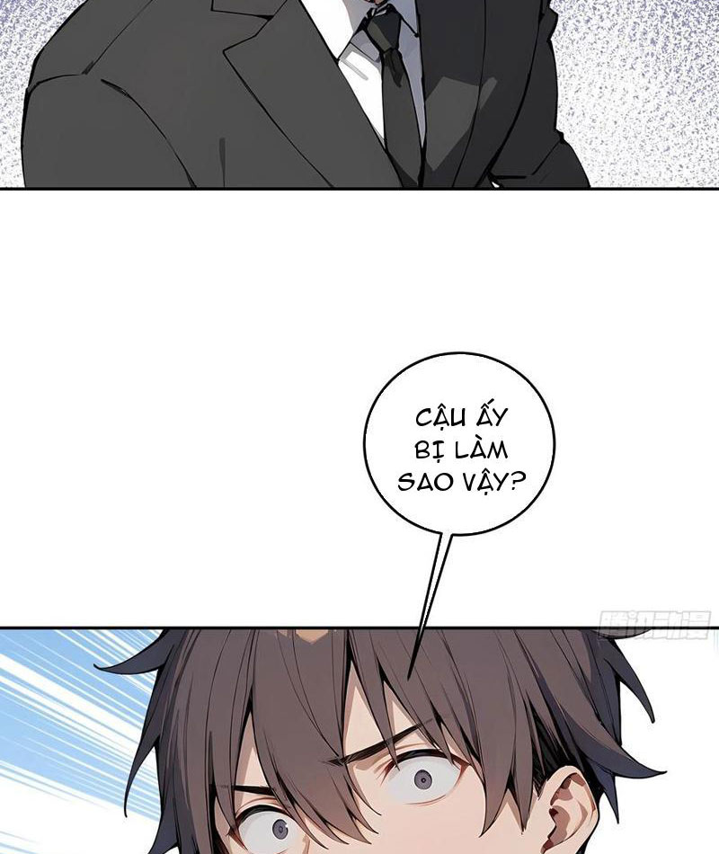Tôi Thật Không Muốn Làm Học Thần Chapter 27 - Trang 3