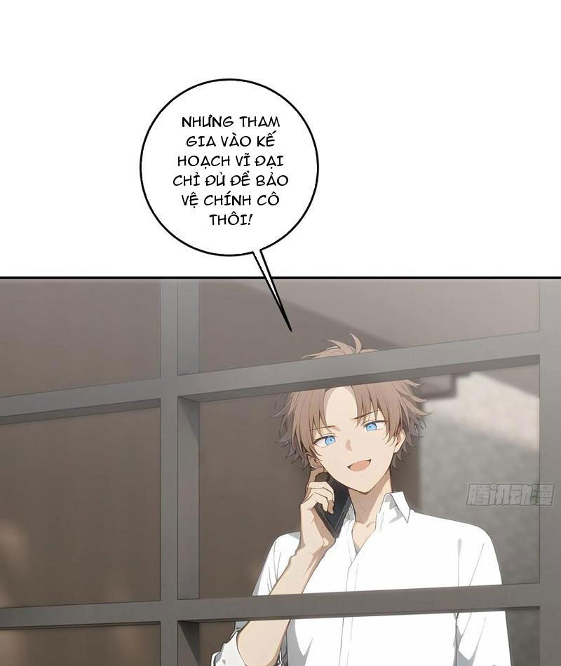 Tôi Thật Không Muốn Làm Học Thần Chapter 27 - Trang 3