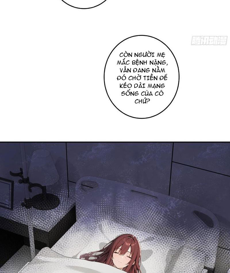 Tôi Thật Không Muốn Làm Học Thần Chapter 27 - Trang 3