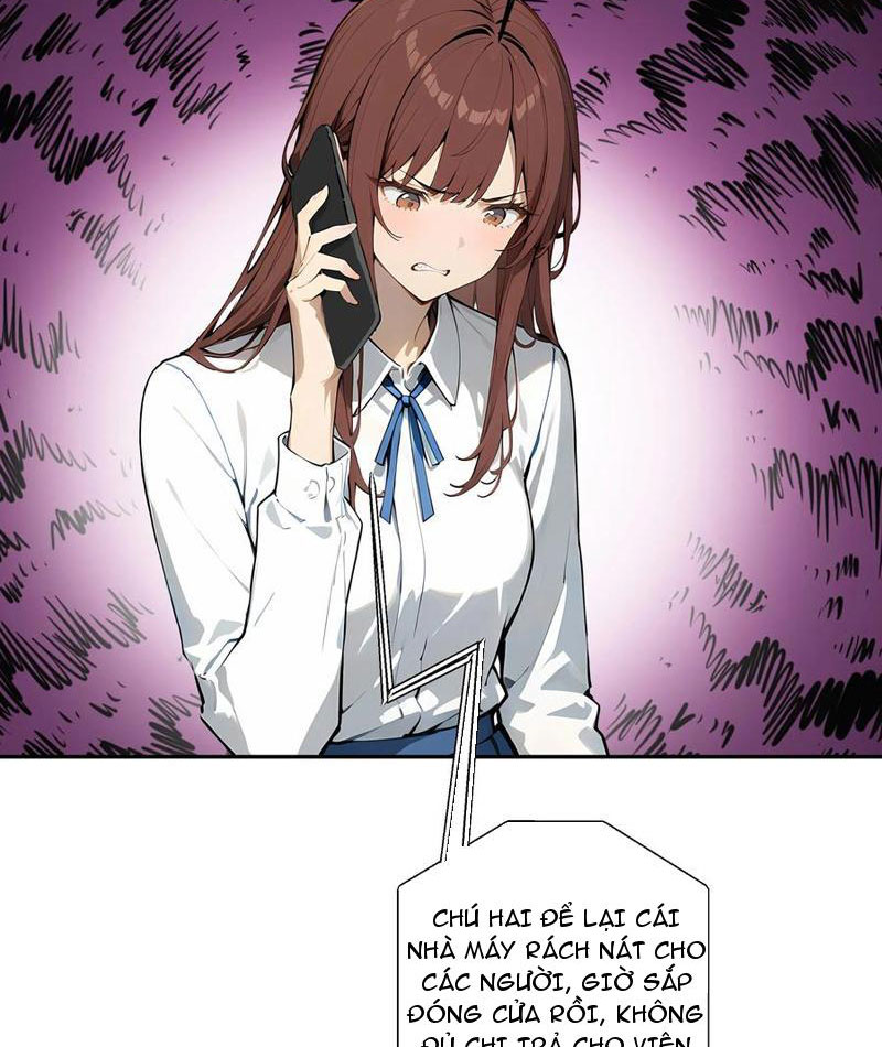Tôi Thật Không Muốn Làm Học Thần Chapter 27 - Trang 3