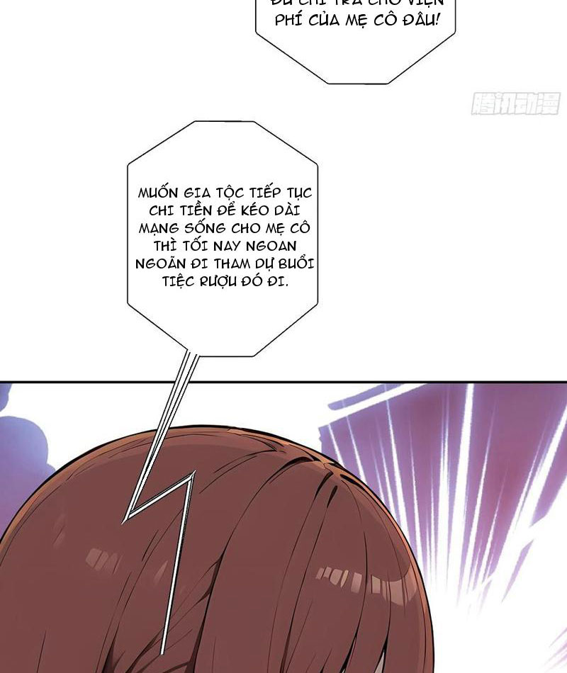 Tôi Thật Không Muốn Làm Học Thần Chapter 27 - Trang 3
