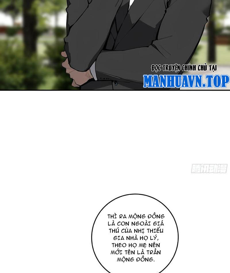 Tôi Thật Không Muốn Làm Học Thần Chapter 27 - Trang 3