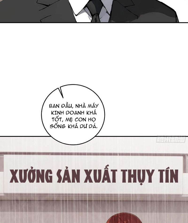 Tôi Thật Không Muốn Làm Học Thần Chapter 27 - Trang 3