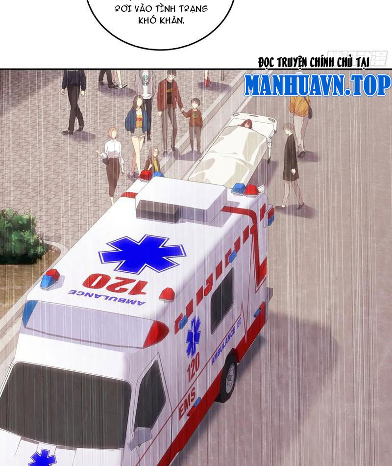 Tôi Thật Không Muốn Làm Học Thần Chapter 27 - Trang 3