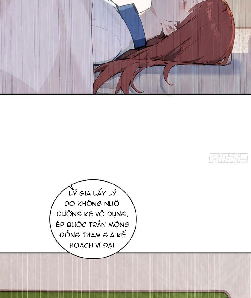 Tôi Thật Không Muốn Làm Học Thần Chapter 27 - Trang 3