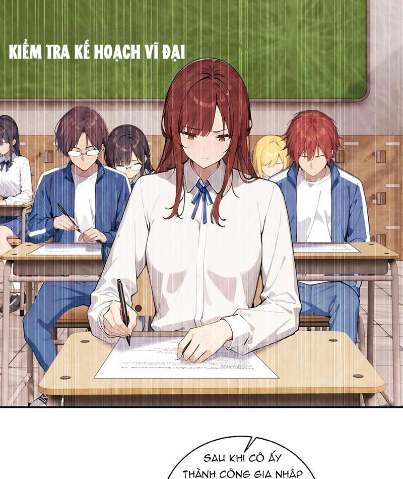 Tôi Thật Không Muốn Làm Học Thần Chapter 27 - Trang 3