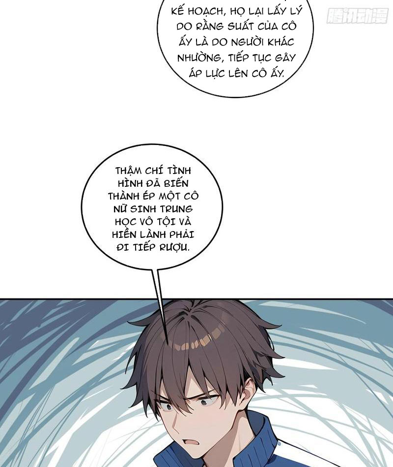 Tôi Thật Không Muốn Làm Học Thần Chapter 27 - Trang 3