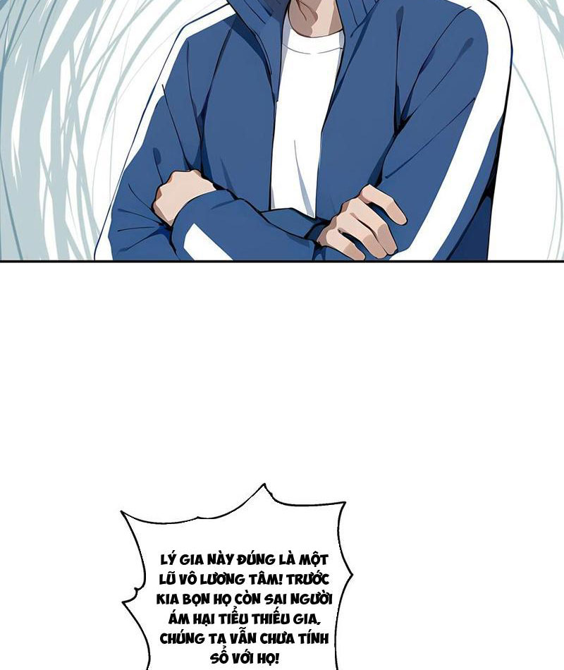 Tôi Thật Không Muốn Làm Học Thần Chapter 27 - Trang 3