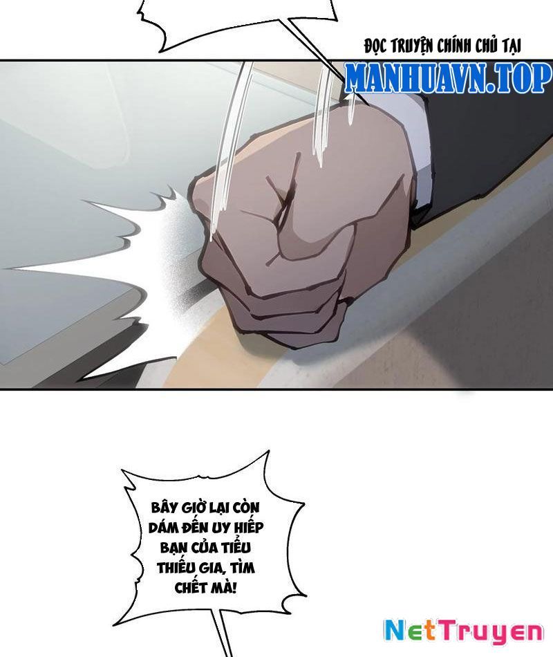 Tôi Thật Không Muốn Làm Học Thần Chapter 27 - Trang 3