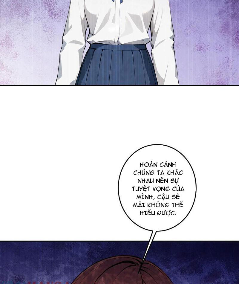 Tôi Thật Không Muốn Làm Học Thần Chapter 27 - Trang 3