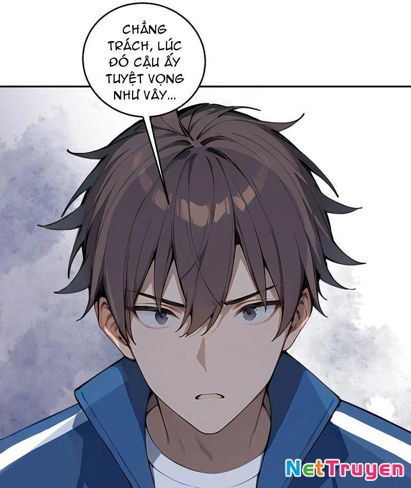 Tôi Thật Không Muốn Làm Học Thần Chapter 27 - Trang 3