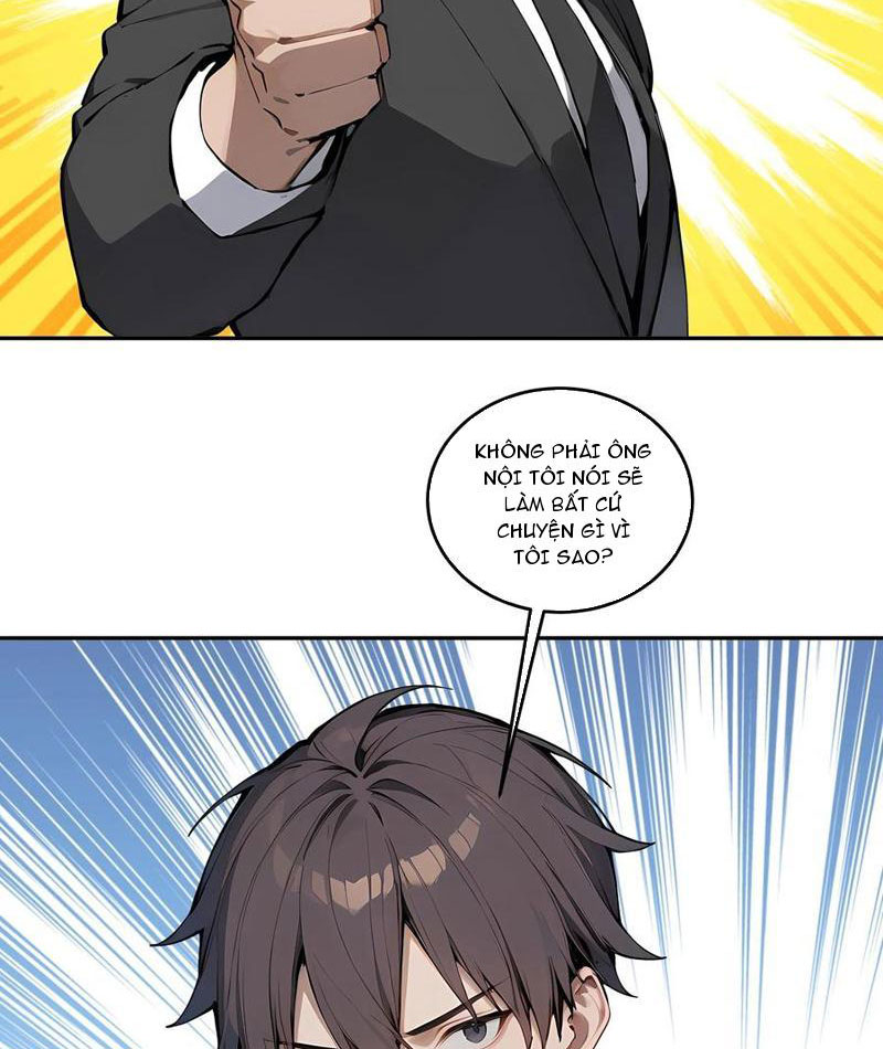 Tôi Thật Không Muốn Làm Học Thần Chapter 27 - Trang 3