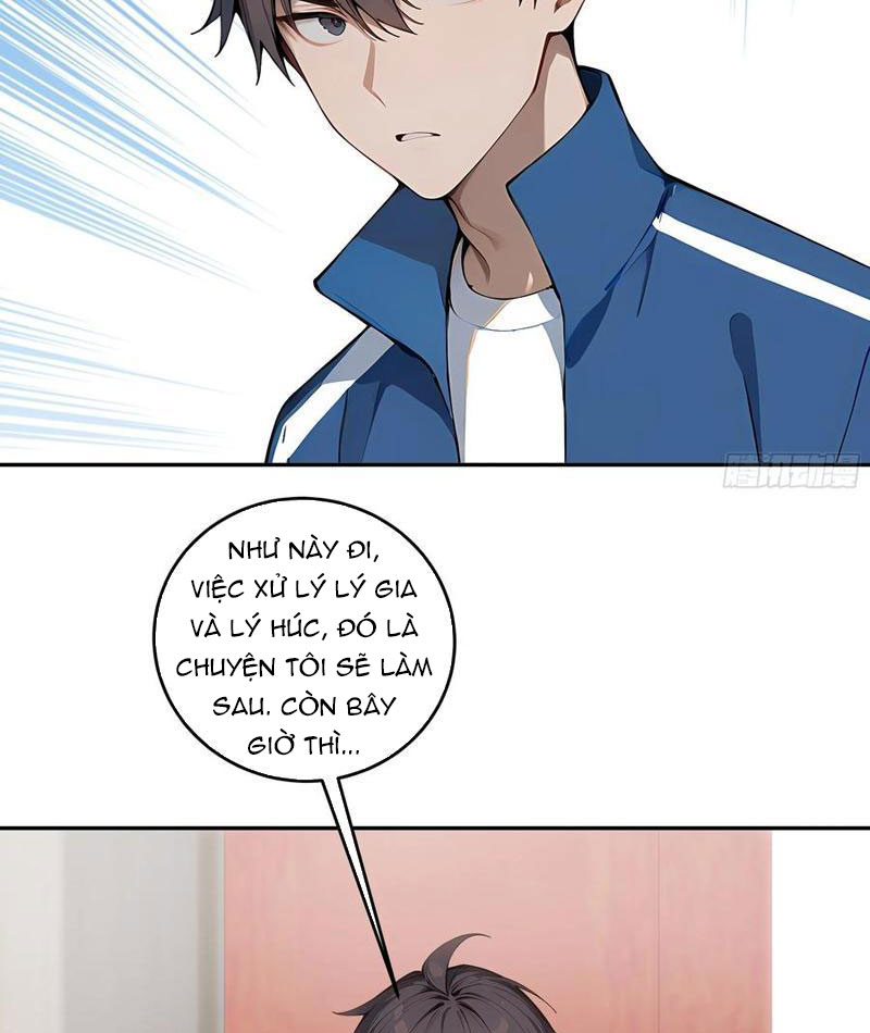 Tôi Thật Không Muốn Làm Học Thần Chapter 27 - Trang 3