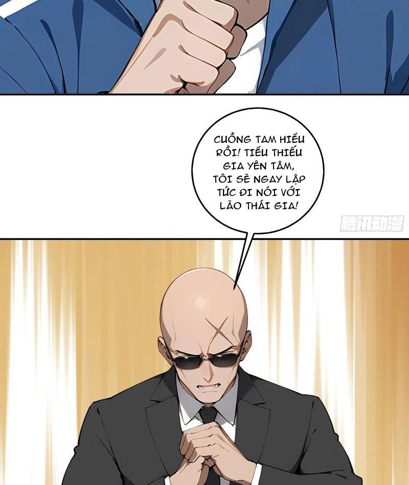 Tôi Thật Không Muốn Làm Học Thần Chapter 27 - Trang 3