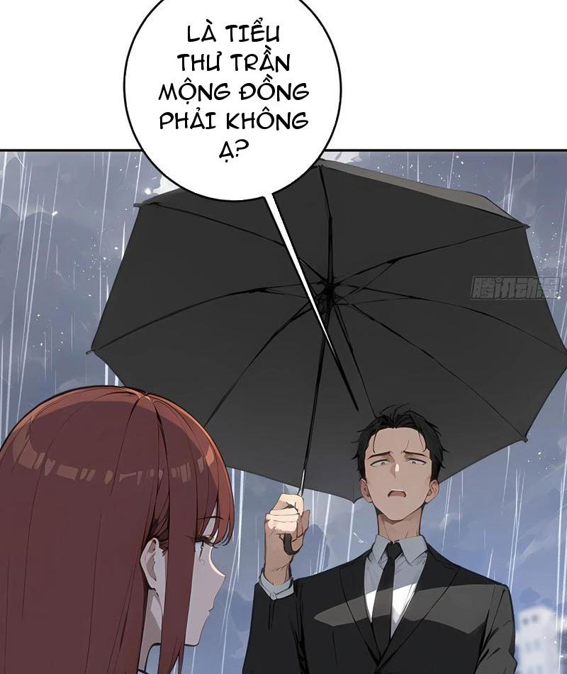 Tôi Thật Không Muốn Làm Học Thần Chapter 27 - Trang 3