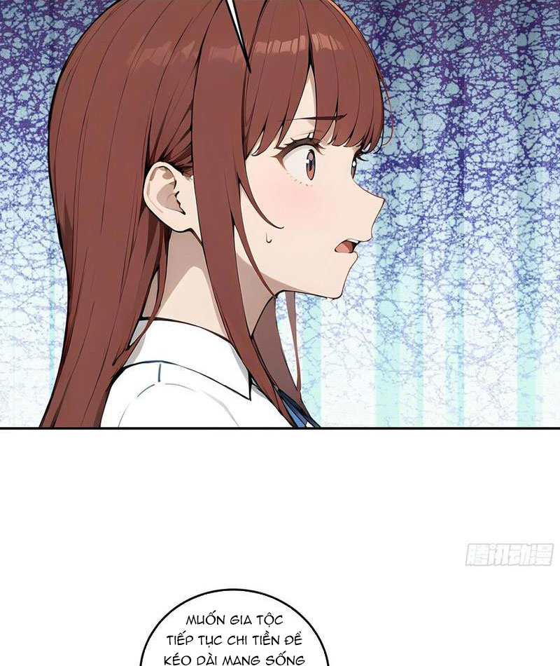 Tôi Thật Không Muốn Làm Học Thần Chapter 27 - Trang 3