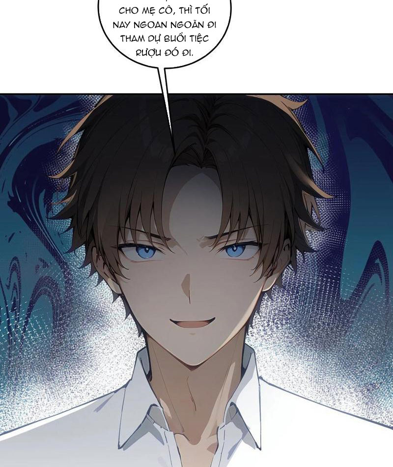 Tôi Thật Không Muốn Làm Học Thần Chapter 27 - Trang 3