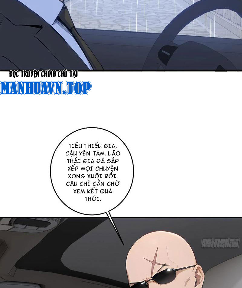 Tôi Thật Không Muốn Làm Học Thần Chapter 27 - Trang 3