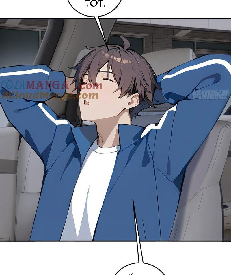 Tôi Thật Không Muốn Làm Học Thần Chapter 27 - Trang 3